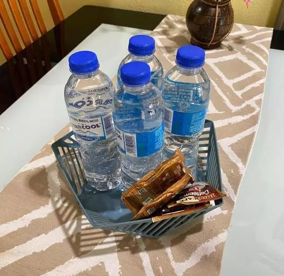 Majatalo Teratak Tiga Homestay Padang Besar