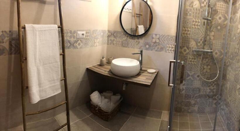 펜션 Trullo Bonaventura