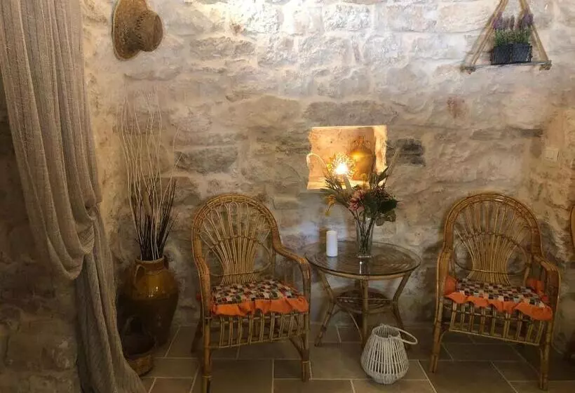 ペンション Trullo Bonaventura