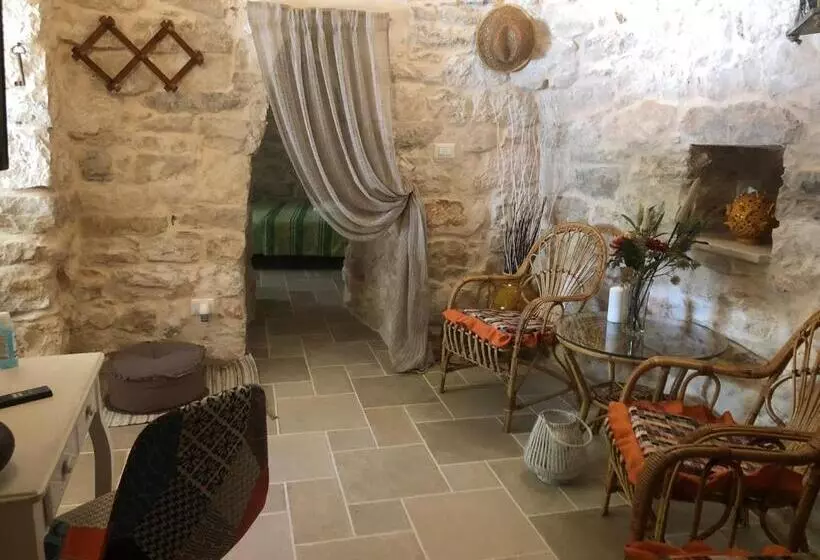 ペンション Trullo Bonaventura