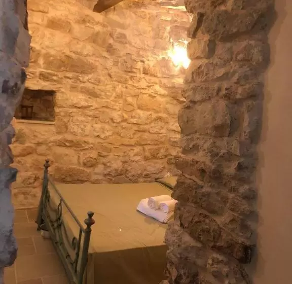 ペンション Trullo Bonaventura
