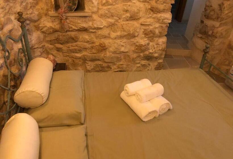 펜션 Trullo Bonaventura