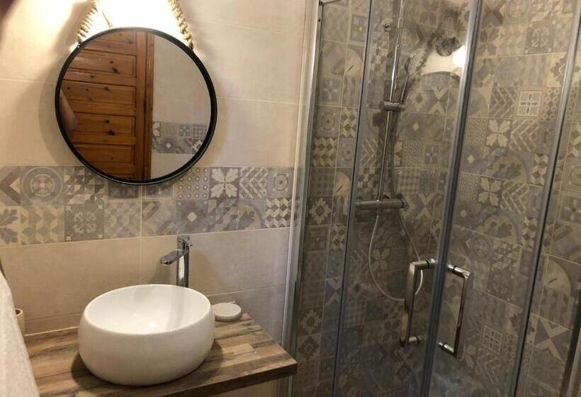 펜션 Trullo Bonaventura