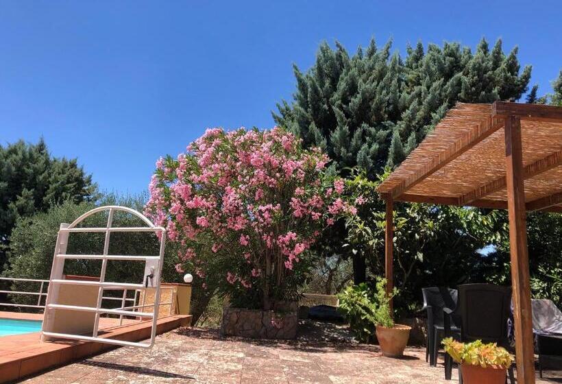 펜션 Trullo Bonaventura