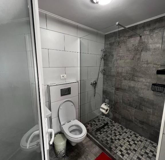 Pensão Vila Iris Mamaia Nord