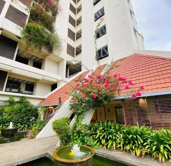 リゾートホテル The Regency Tanjung Tuan Private Unit Homestay Seaview