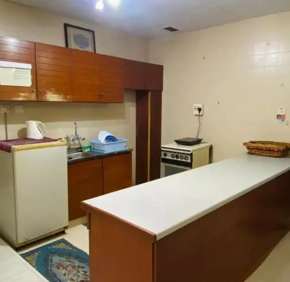 リゾートホテル The Regency Tanjung Tuan Private Unit Homestay Seaview