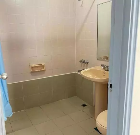 リゾートホテル The Regency Tanjung Tuan Private Unit Homestay Seaview