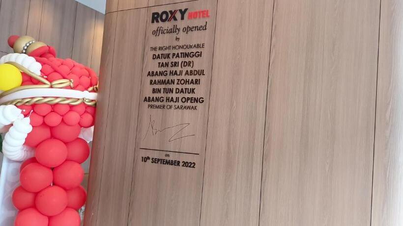 Roxy Hotel Sri Aman