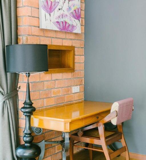 Royale Riviera Resort Private Pool Villas