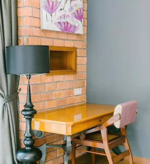 Royale Riviera Resort Private Pool Villas