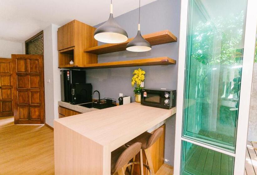 Royale Riviera Resort Private Pool Villas