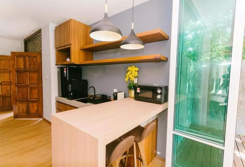 Royale Riviera Resort Private Pool Villas