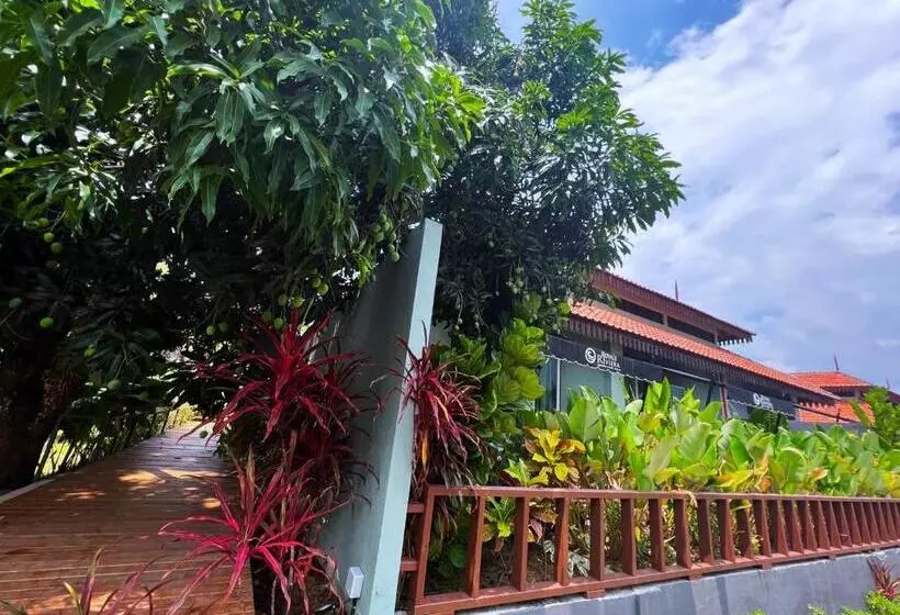 Royale Riviera Resort Private Pool Villas