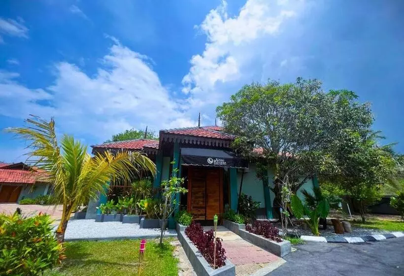 Royale Riviera Resort Private Pool Villas