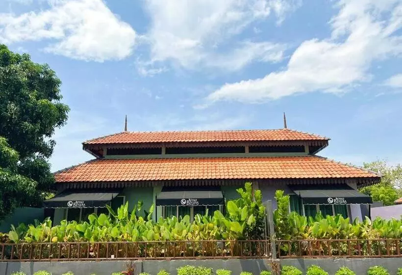 Royale Riviera Resort Private Pool Villas