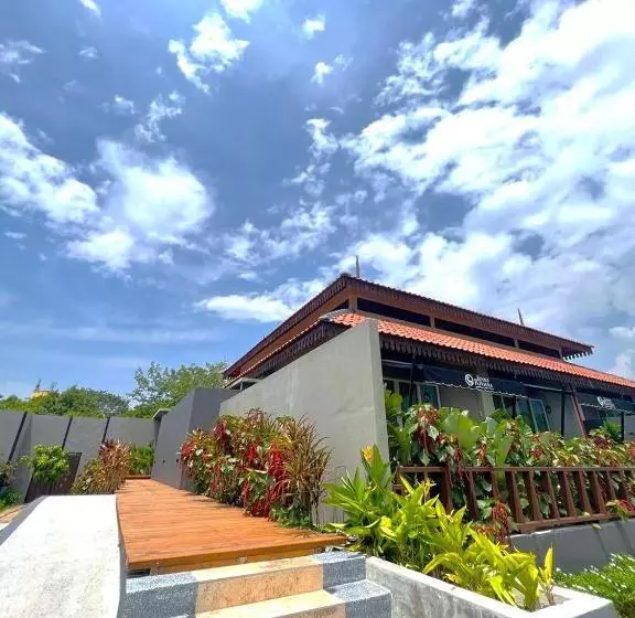 Royale Riviera Resort Private Pool Villas