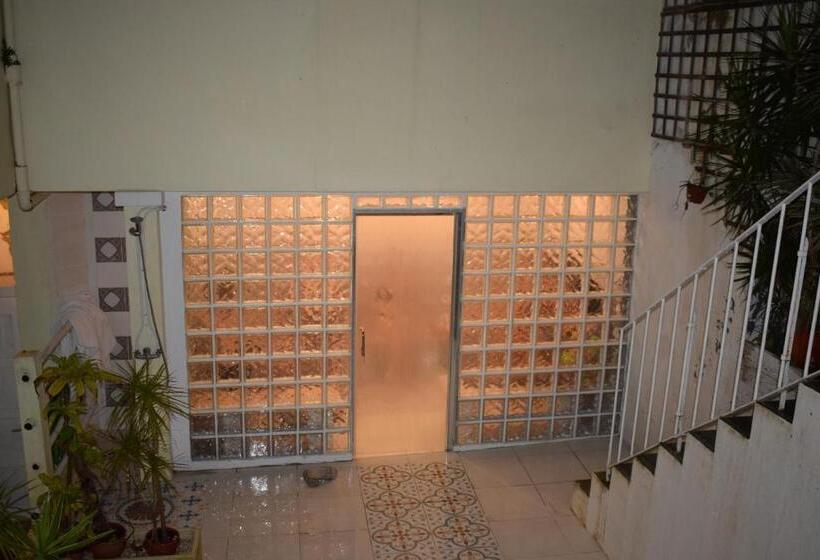 Sport Hostel Figueira Da Foz