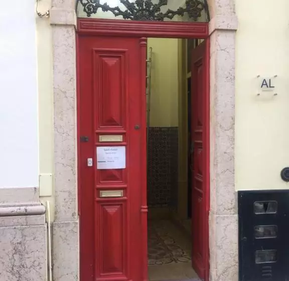 Sport Hostel Figueira Da Foz