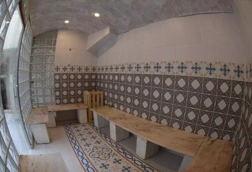 Sport Hostel Figueira Da Foz