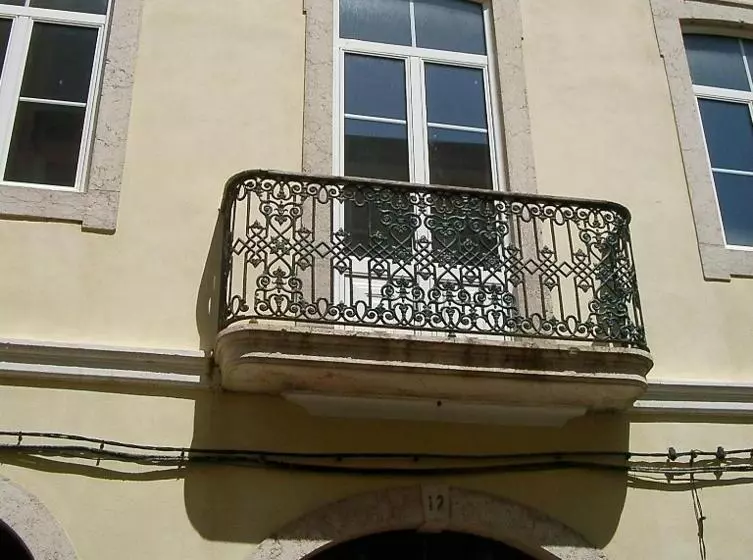 Sport Hostel Figueira Da Foz