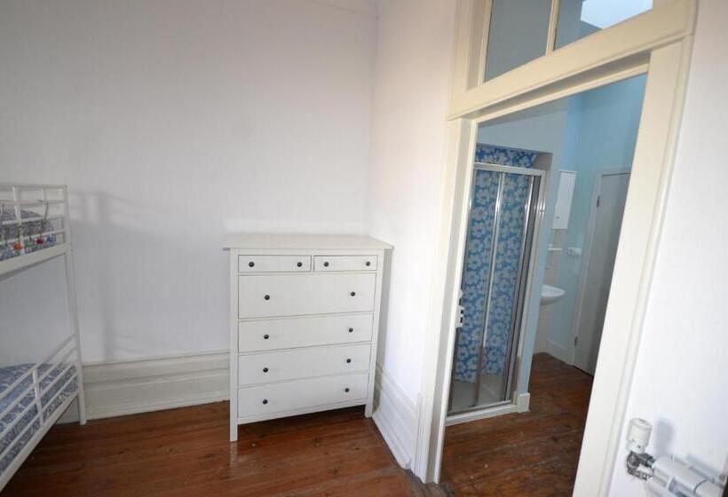Sport Hostel Figueira Da Foz