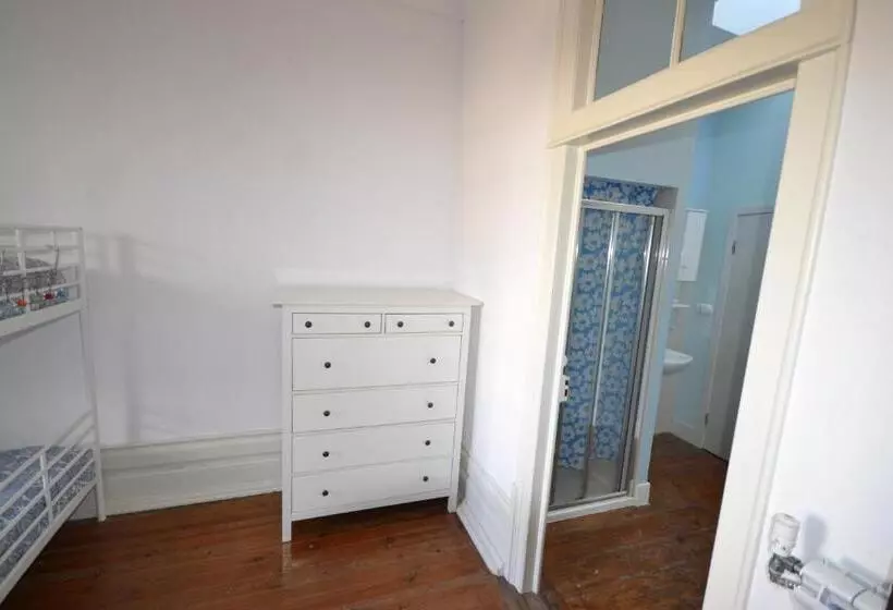 Sport Hostel Figueira Da Foz