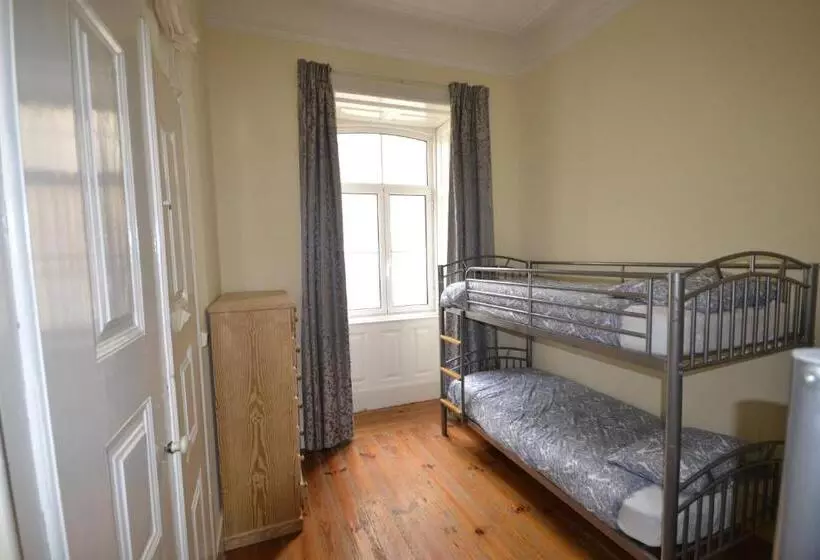 Sport Hostel Figueira Da Foz