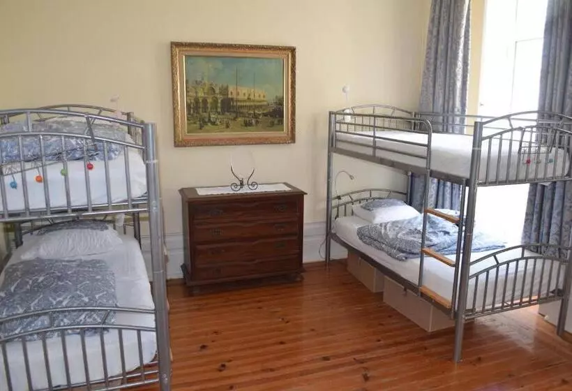 Sport Hostel Figueira Da Foz