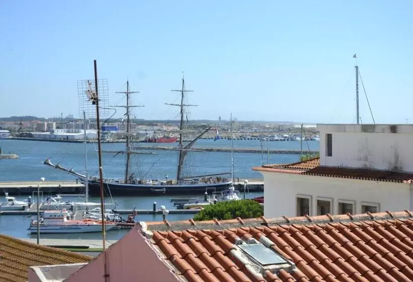 Sport Hostel Figueira Da Foz