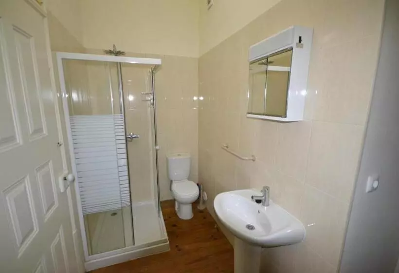 Sport Hostel Figueira Da Foz