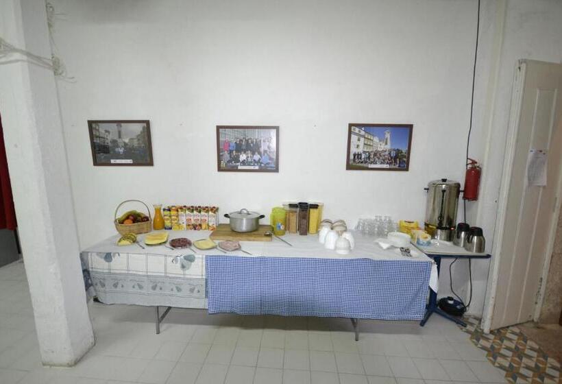 Sport Hostel Figueira Da Foz