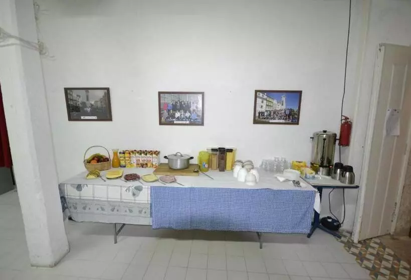 Sport Hostel Figueira Da Foz