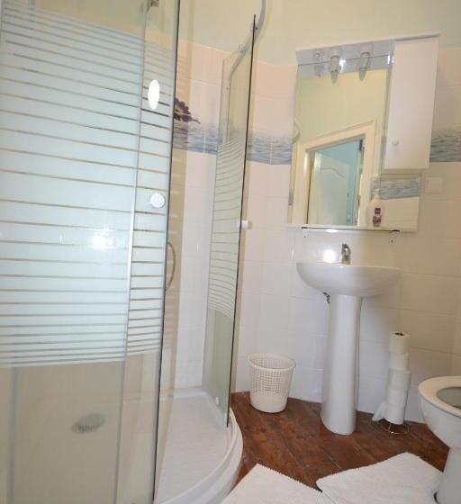 Sport Hostel Figueira Da Foz