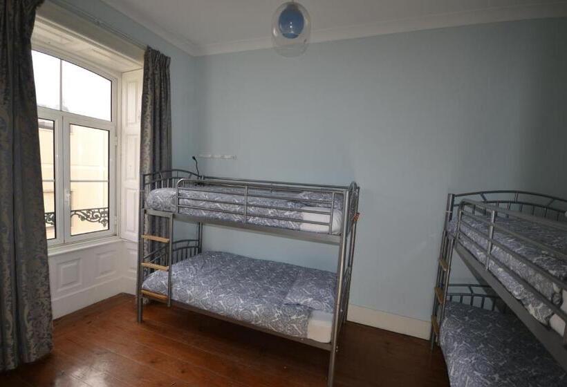 Sport Hostel Figueira Da Foz