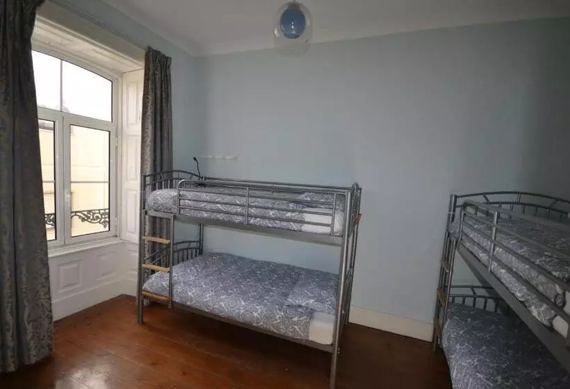 Sport Hostel Figueira Da Foz