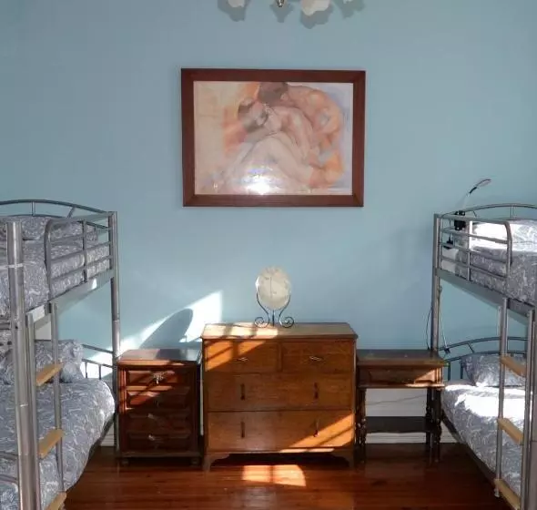 Sport Hostel Figueira Da Foz