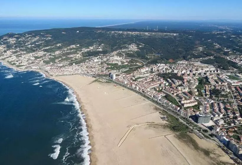 Sport Hostel Figueira Da Foz