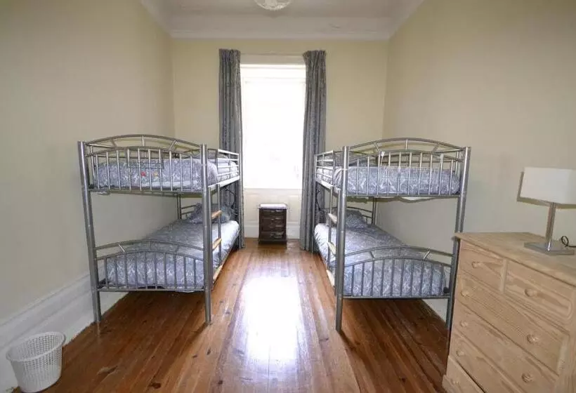 Sport Hostel Figueira Da Foz