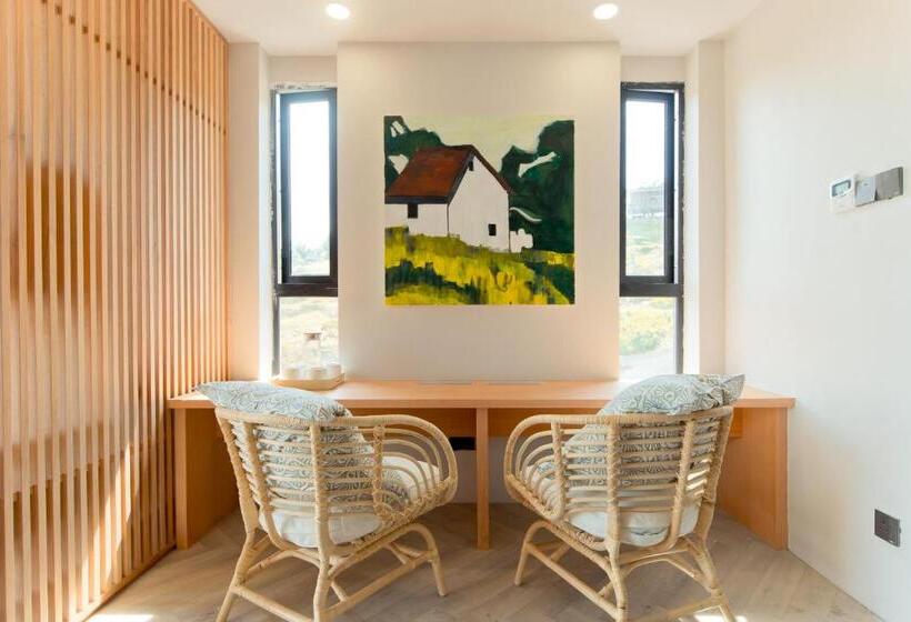 Talula Hill Farm Resort