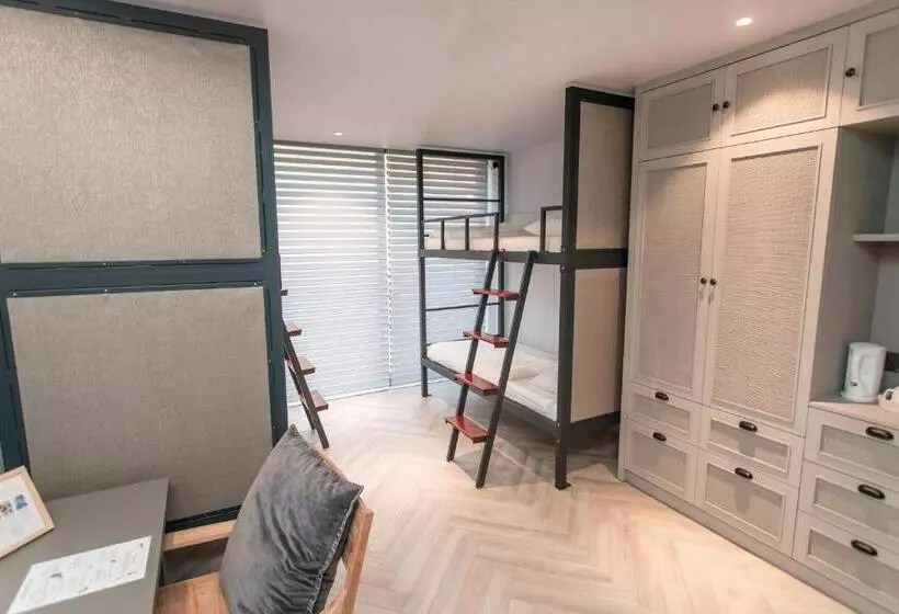 Talula Hill Farm Resort