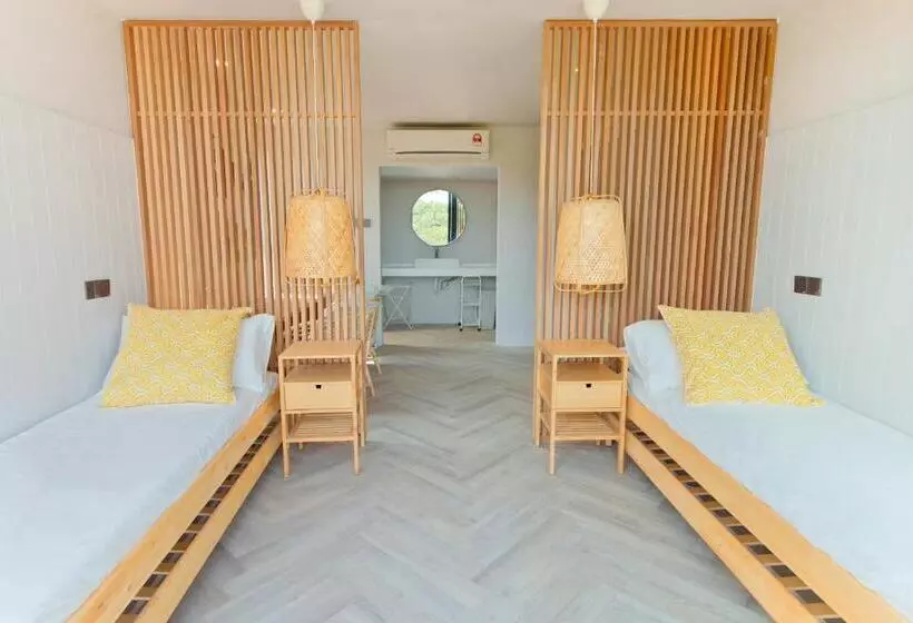 Talula Hill Farm Resort