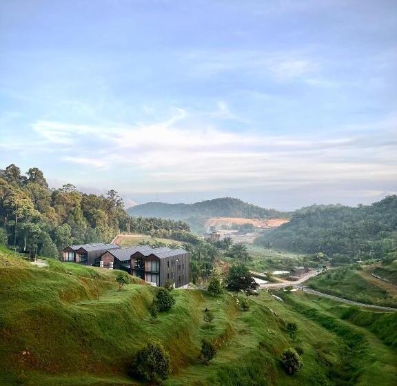 Talula Hill Farm Resort