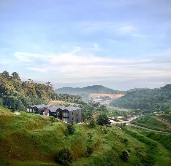 Talula Hill Farm Resort