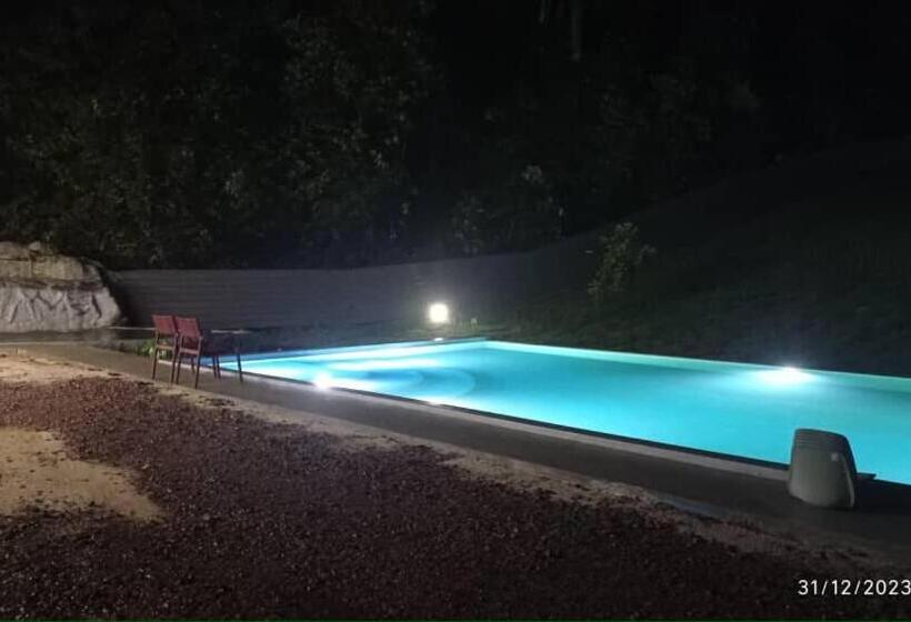 Talula Hill Farm Resort