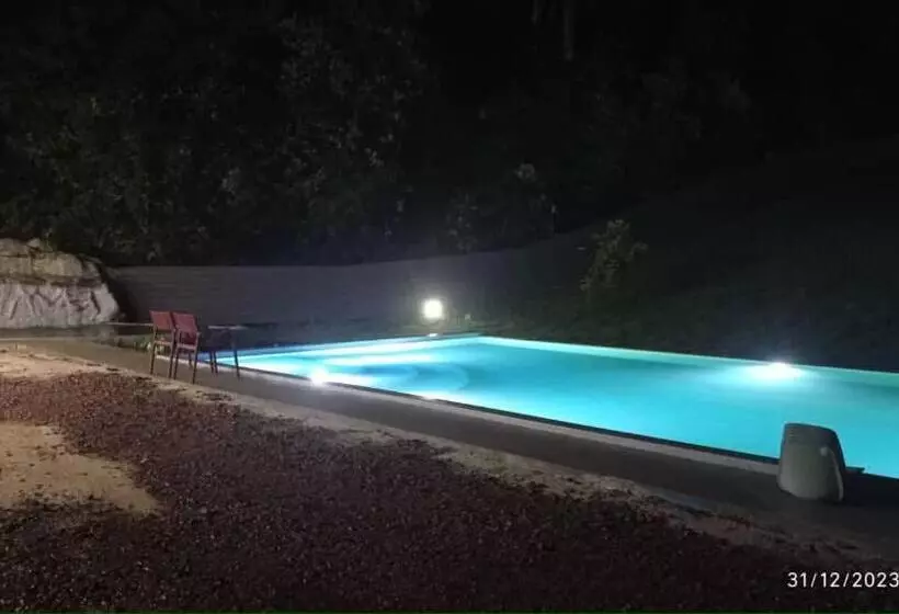 Talula Hill Farm Resort