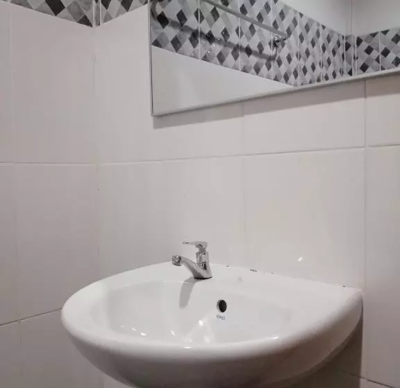 Terinai Tasoh Lake View Resort