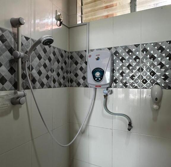 Terinai Tasoh Lake View Resort