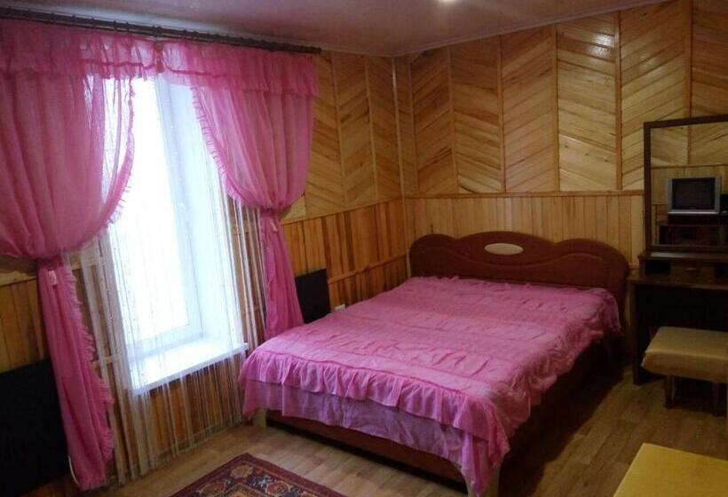 旅馆 мини отель на прокофьева