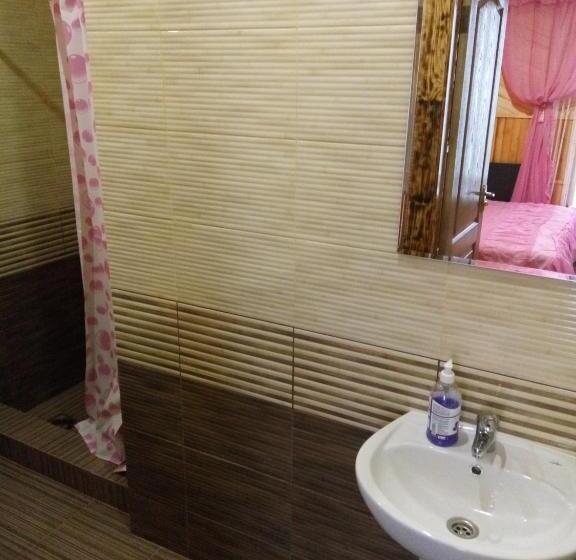 旅馆 мини отель на прокофьева